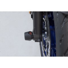 SW-MOTECH Anti-fall kit for front axle STP0617610301B