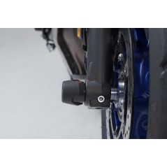 SW-MOTECH Anti-fall kit for front axle STP0617610301B