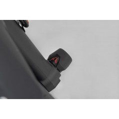 SW-MOTECH Anti-fall kit for front axle STP0617610301B