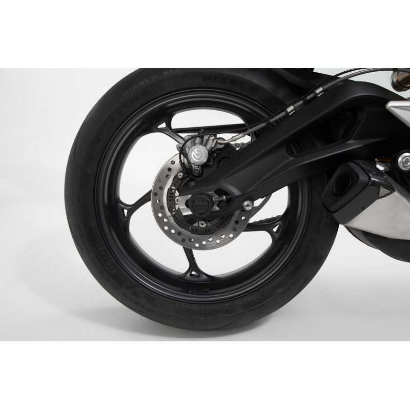 SW-MOTECH Anti-fall kit for rear axle STP0717611401B
