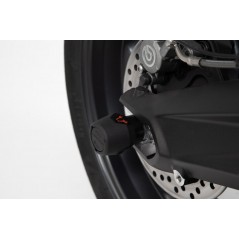 SW-MOTECH Anti-fall kit for rear axle STP0717611401B