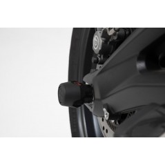 SW-MOTECH Anti-fall kit for rear axle STP0717611401B
