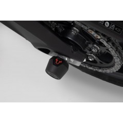 SW-MOTECH Anti-fall kit for rear axle STP0717611401B