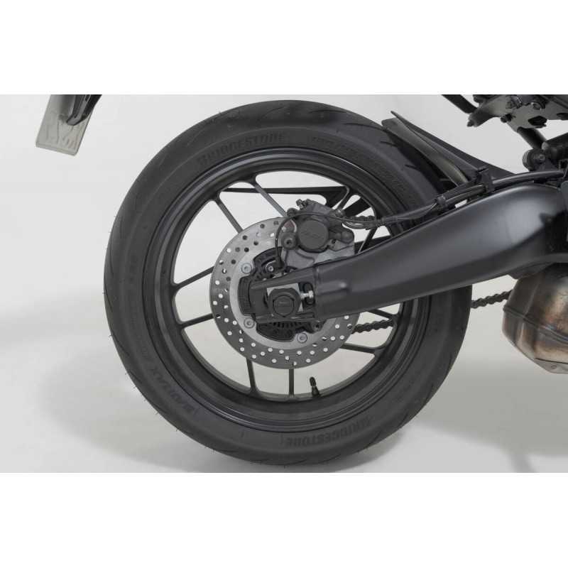 SW-MOTECH Anti-fall kit for rear axle STP0617611200B