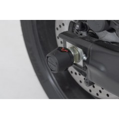 SW-MOTECH Anti-fall kit for rear axle STP0617611200B