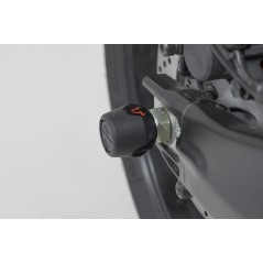 SW-MOTECH Anti-fall kit for rear axle STP0617611200B