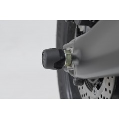 SW-MOTECH Anti-fall kit for rear axle STP0617611200B