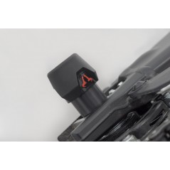SW-MOTECH Anti-fall kit for rear axle STP0617611200B