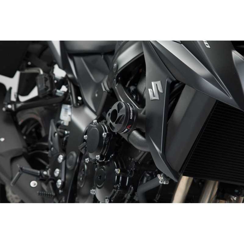 SW-MOTECH Fall arrest kit STP0662710001B