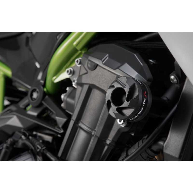 SW-MOTECH Fall arrest kit STP0886810000B