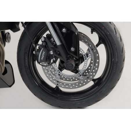 SW-MOTECH Anti-fall kit for front axle STP1117610501B