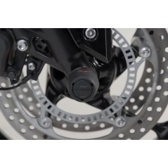 SW-MOTECH Anti-fall kit for front axle STP1117610501B
