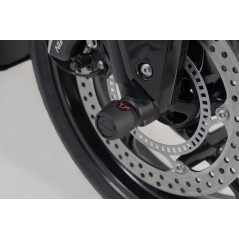 SW-MOTECH Anti-fall kit for front axle STP1117610501B