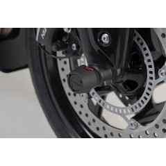 SW-MOTECH Anti-fall kit for front axle STP1117610501B