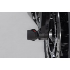 SW-MOTECH Anti-fall kit for front axle STP1117610501B