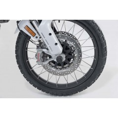 SW-MOTECH Anti-fall kit for front axle STP2217610001B