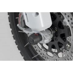 SW-MOTECH Anti-fall kit for front axle STP2217610001B
