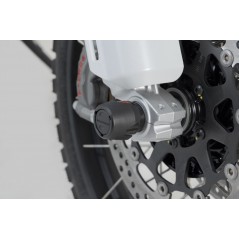 SW-MOTECH Anti-fall kit for front axle STP2217610001B