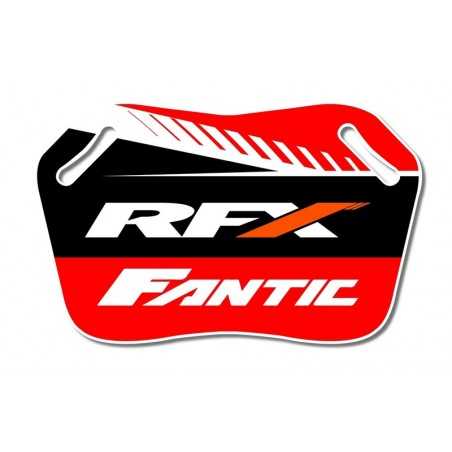 RFX Pizarra de equipo con rotulador FANTIC 1119124008