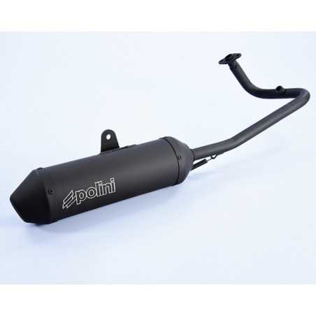 POLINI complete exhaust 1122326