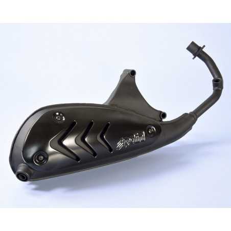 POLINI complete exhaust 1122327
