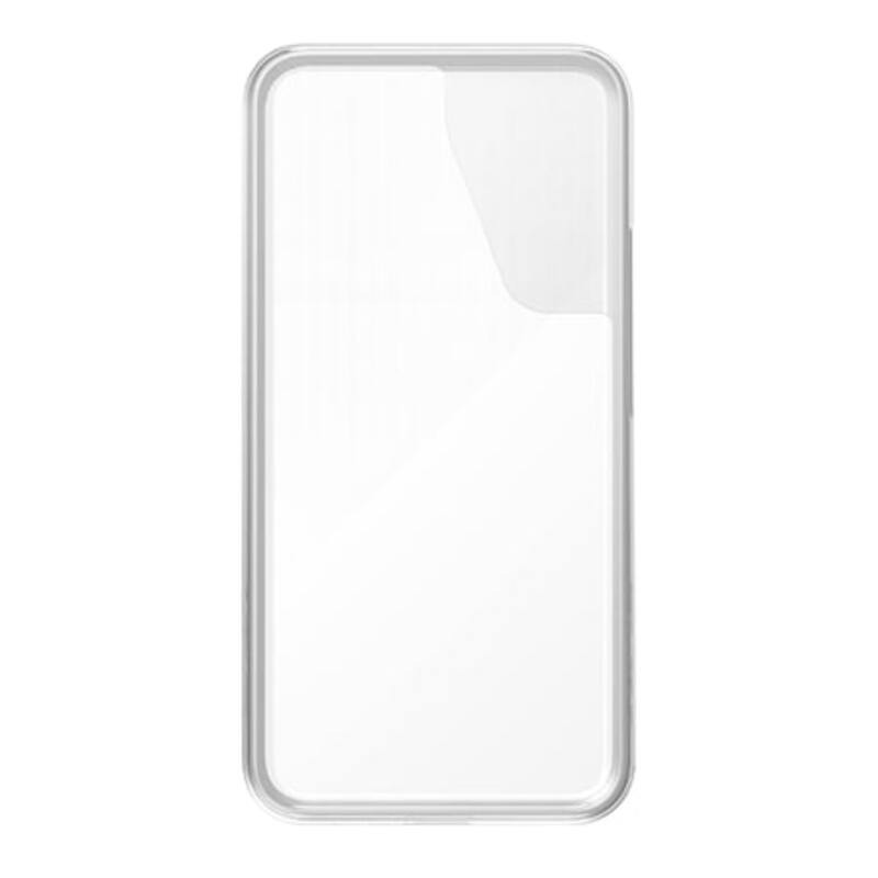 QUAD LOCK Waterproof mobile phone case MAG PONCHO - SAMSUNG GALAXY S 23 + MAG PONCHO - SAMSUNG GALAXY S 23 + 1122377