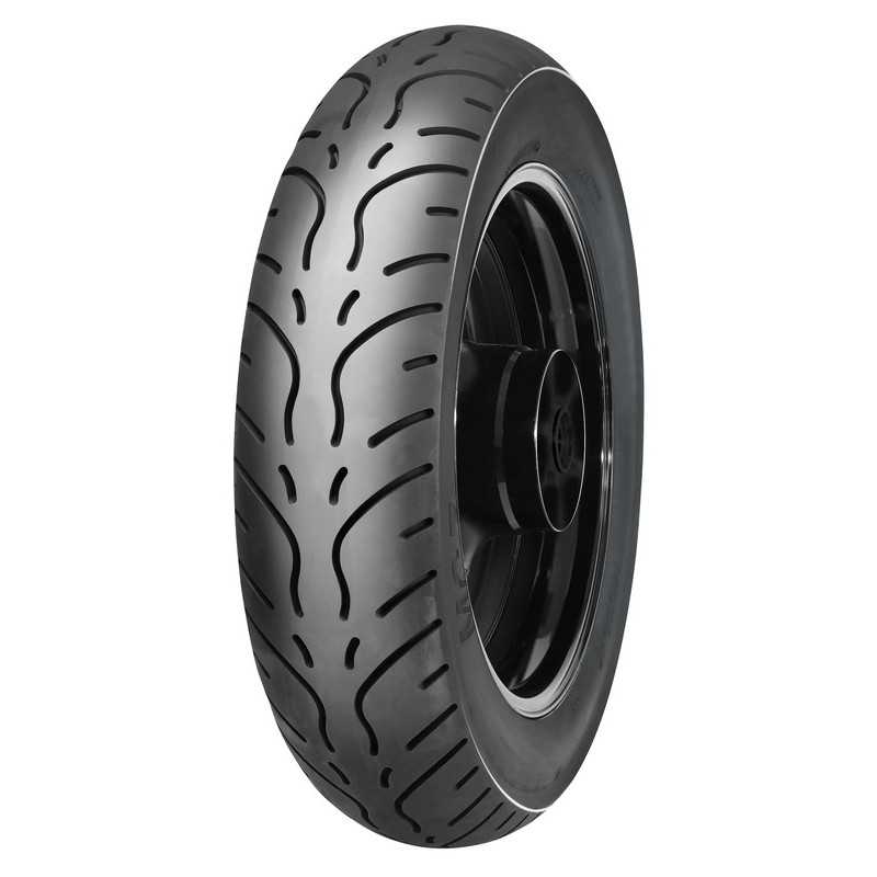 MITAS Neumático cubierta moto delantero/trasero MC-7 120/90-16 63 P TUBELESS 9006643