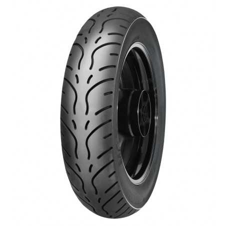 MITAS Neumático cubierta moto delantero/trasero MC-7 120/90-16 63 P TUBELESS 9006643