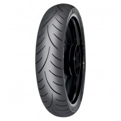 MITAS Neumático cubierta moto delantero MC-50 100/90-18 56 H TUBELESS 9006644
