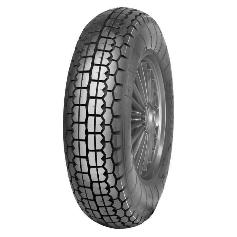 MITAS Neumático cubierta moto delantero/trasero B-13 4.00-8 C 71 J TT 9006659