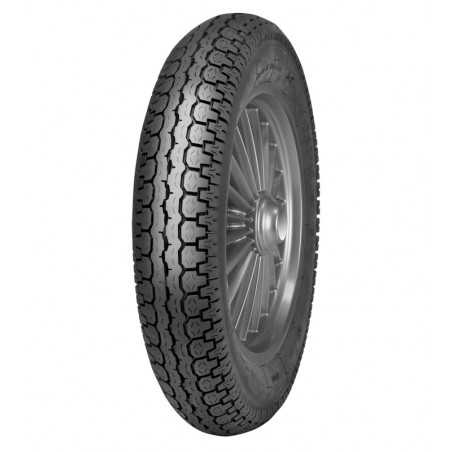 MITAS Front/rear motorcycle tire B-14 3.50-10 59 J TT B-14 3.50-10 59 J TT 9006660