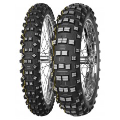 MITAS Front motorcycle tire cover TERRA FORCE-EF 90/90-21 54 R TT SUPER TERRA FORCE-EF 90/90-21 54 R TT SUPER 9006680