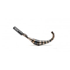 YASUNI Full stainless steel exhaust R3 R3 1119393005VAR