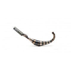 YASUNI Full stainless steel exhaust R3 R3 1119393005VAR