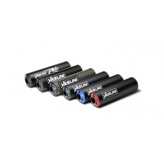 YASUNI Escape completo acero inox CROSS ML 1119401005VAR
