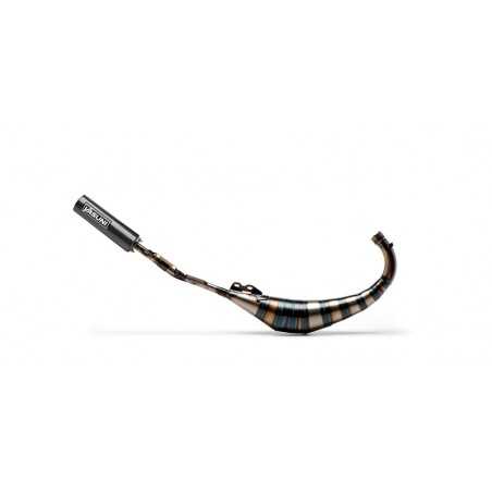 YASUNI Full stainless steel exhaust R3 R3 1119394005VAR