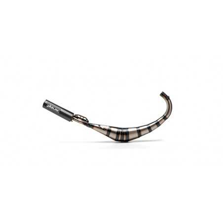 YASUNI Full stainless steel exhaust R2 R2 1119395006VAR