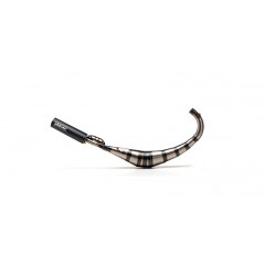 YASUNI Escape completo acero inox R2 1119395006VAR
