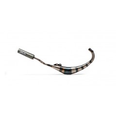 YASUNI Escape completo acero inox R2 1119396005VAR