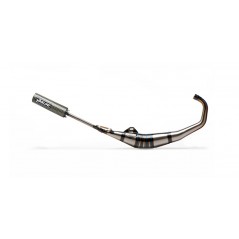 YASUNI Escape completo acero inox R1 1119398005VAR