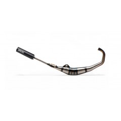 YASUNI Escape completo acero inox R1 1119398005VAR