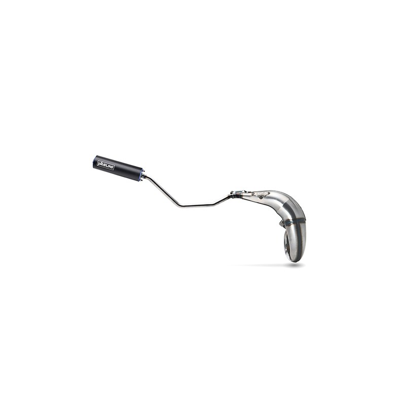 YASUNI Full exhaust motorcycle right side CROSS ML CROSS ML 1119404006VAR