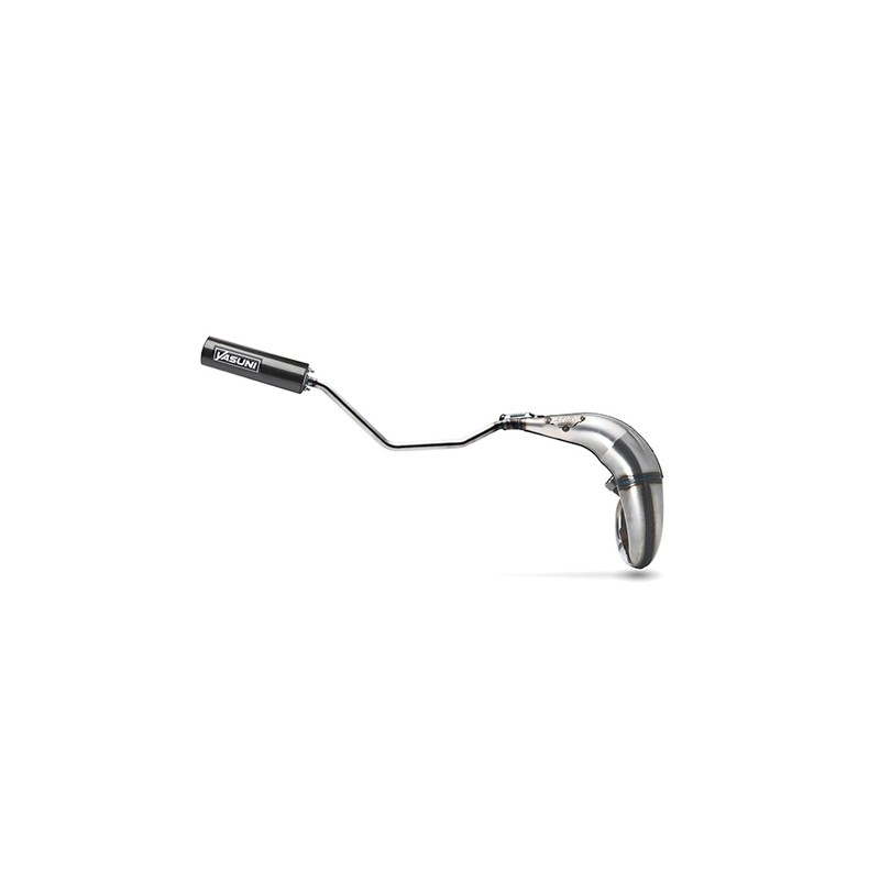 YASUNI Full exhaust motorcycle right side CROSS ML CROSS ML 1119405005VAR
