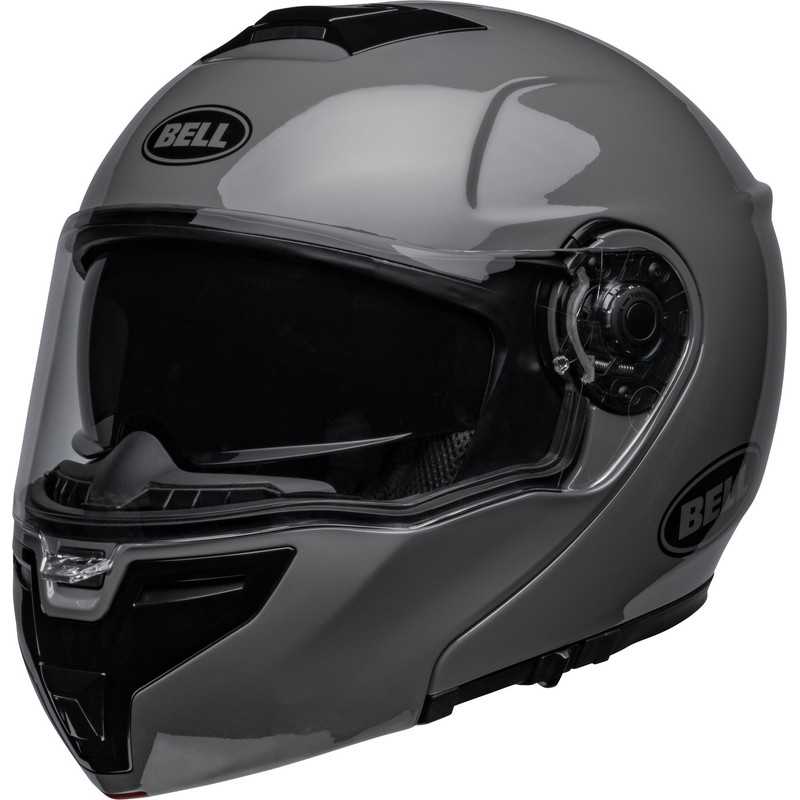 BELL modular motorcycle helmet SRT SOLID SRT SOLID 8006384021VAR