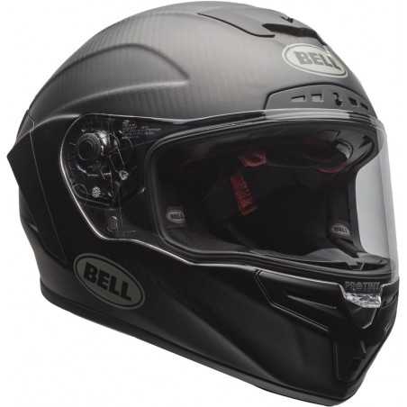 BELL Casco integral moto RACE STAR FLEX DLX SOLID 8007742006VAR