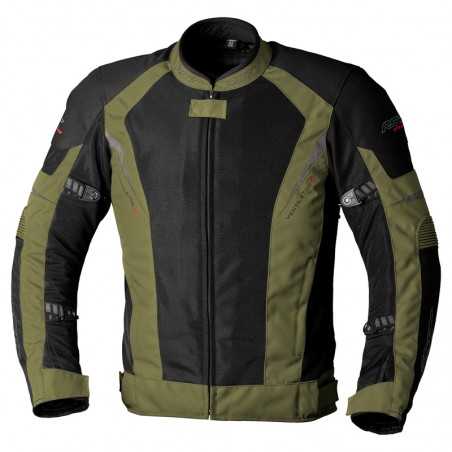RST Men's textile jacket VENT-XT CE 8007591013VAR