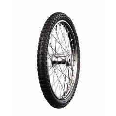 MITAS Neumático cubierta moto SW-12 SPEEDWAY 2.75-23 NHS 48P TT 9000086