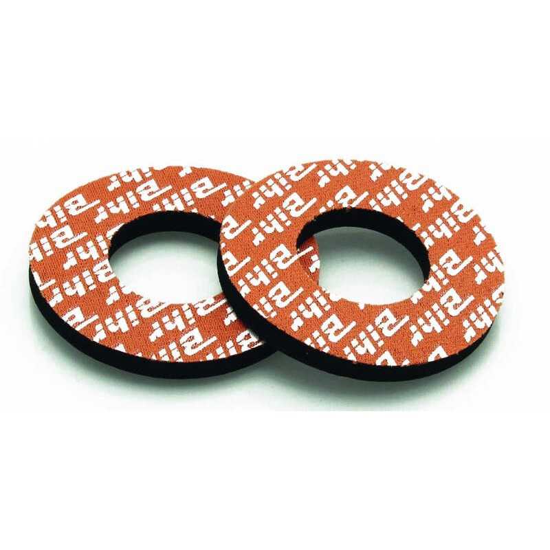 BIHR Donuts protectores de puños 1081129004