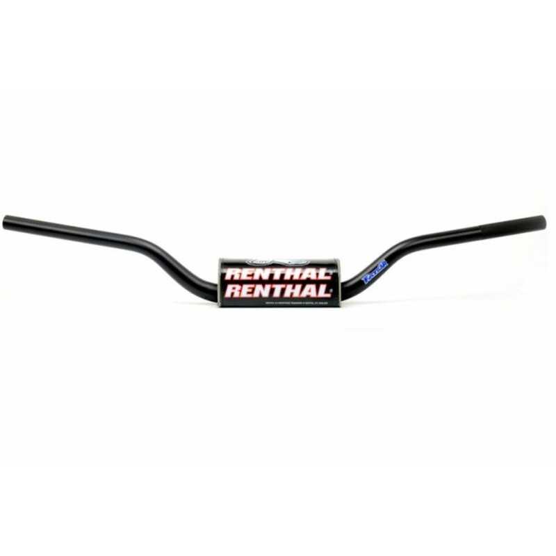 RENTHAL Handlebar without central bar with blood sausage 821 1081460003