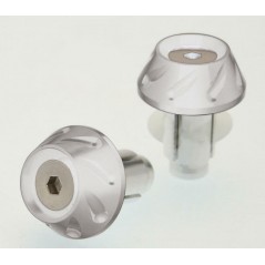 BIHR Motorcycle handlebar weights Ø14-17 MM 1082551005